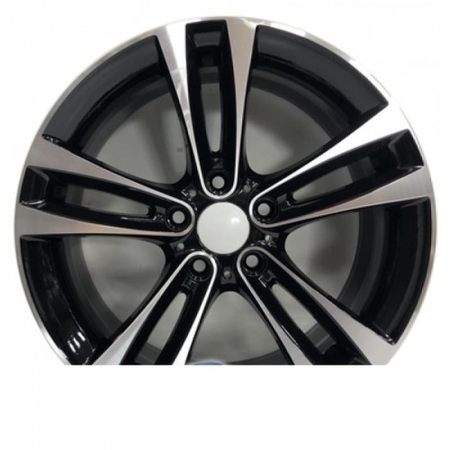 Диски Replica BMW CT1229 MB R18 W8.0 PCD5x120 ET35 DIA74.1